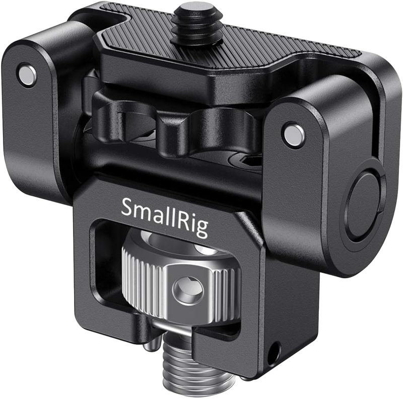SmallRig 2174 Monitor Mount with ARRI Locating Pins