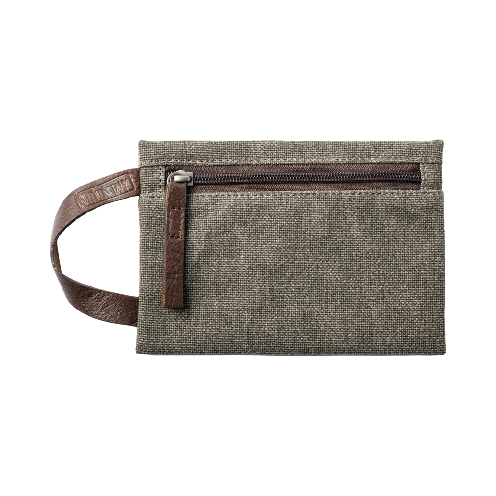 Think Tank Retrospective Organizer - Small - Pinestone
