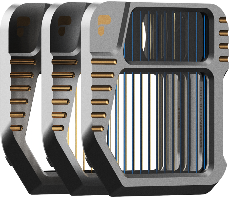 PolarPro DJI Mavic 3 Fx 3-Pack