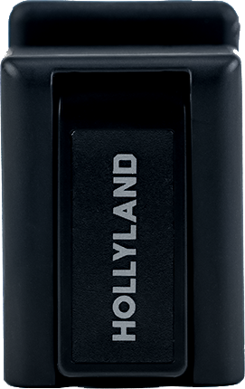 Hollyland Hot Shoe Adapter for Lark Max 2