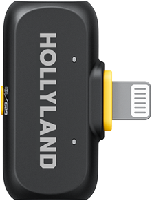 Hollyland LARK A1 RX (Lightning) for Lark A1
