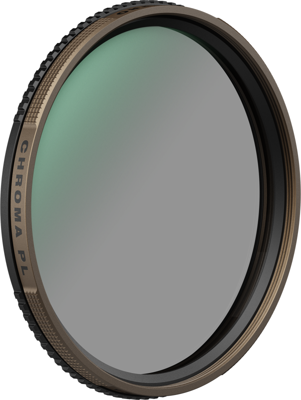 PolarPro 135 Series Chroma CPL Filter 62mm