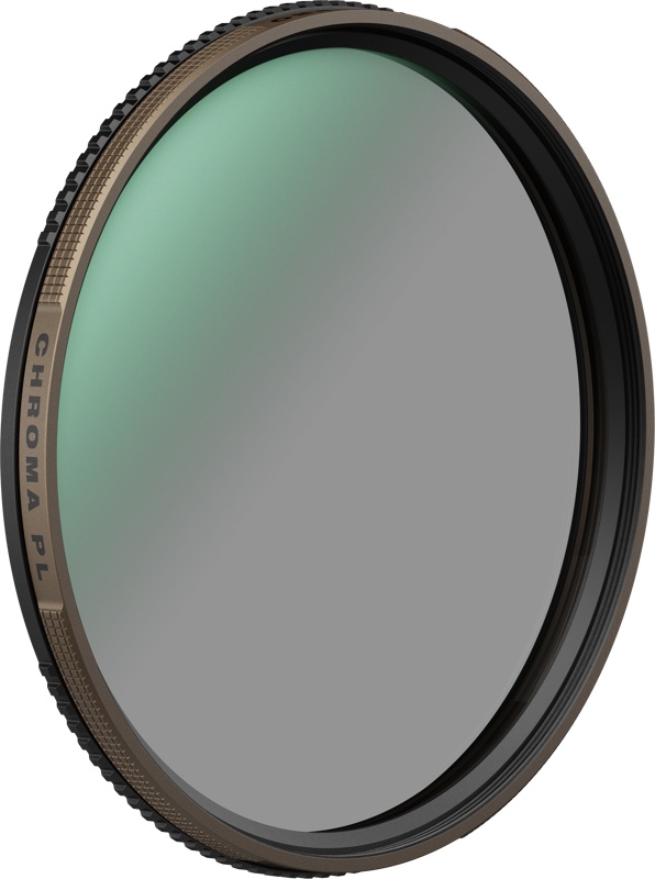PolarPro 135 Series Chroma CPL Filter 95mm C