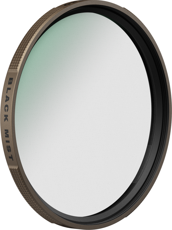 PolarPro 135 Series Black Mist Filter 55mm