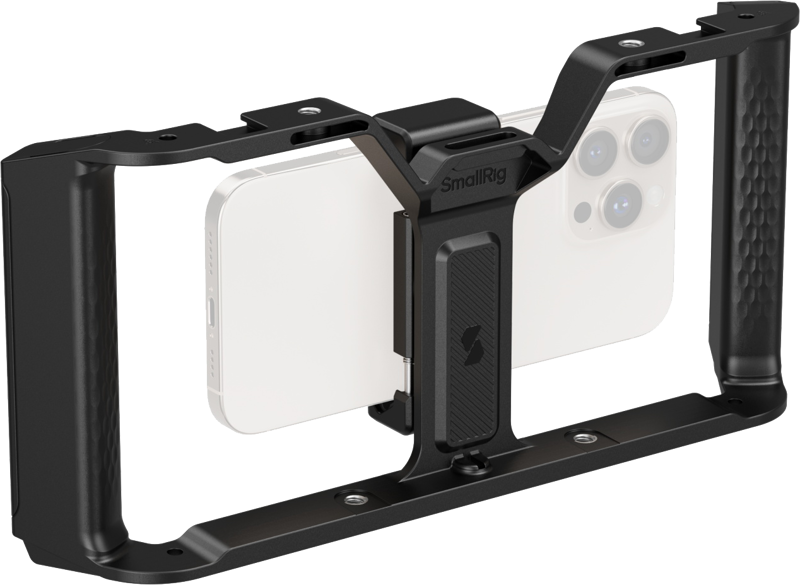 SmallRig 5355 IG-01 IntegraGrip Cage