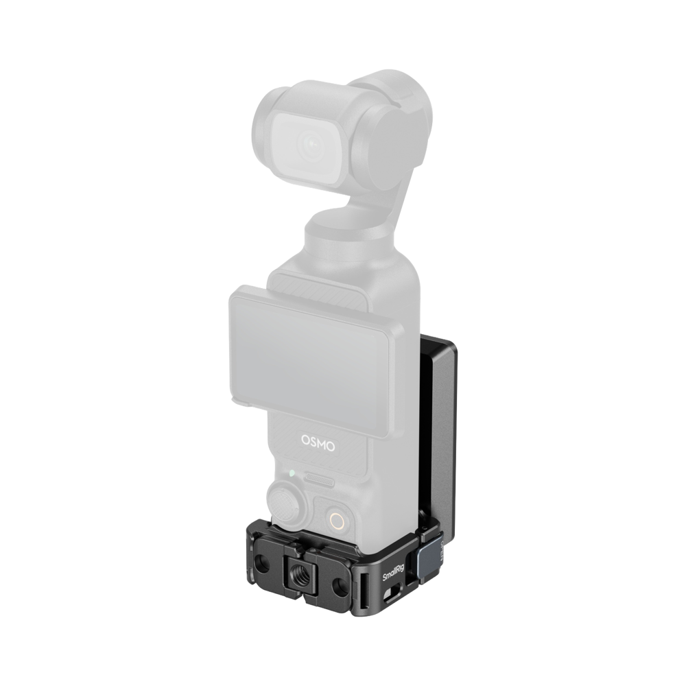 SmallRig 5581 Mount Support for DJI Osmo Pocket 3