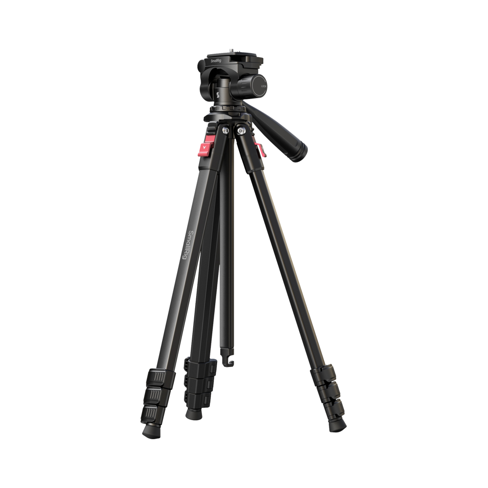 SmallRig 5474 Video Tripod