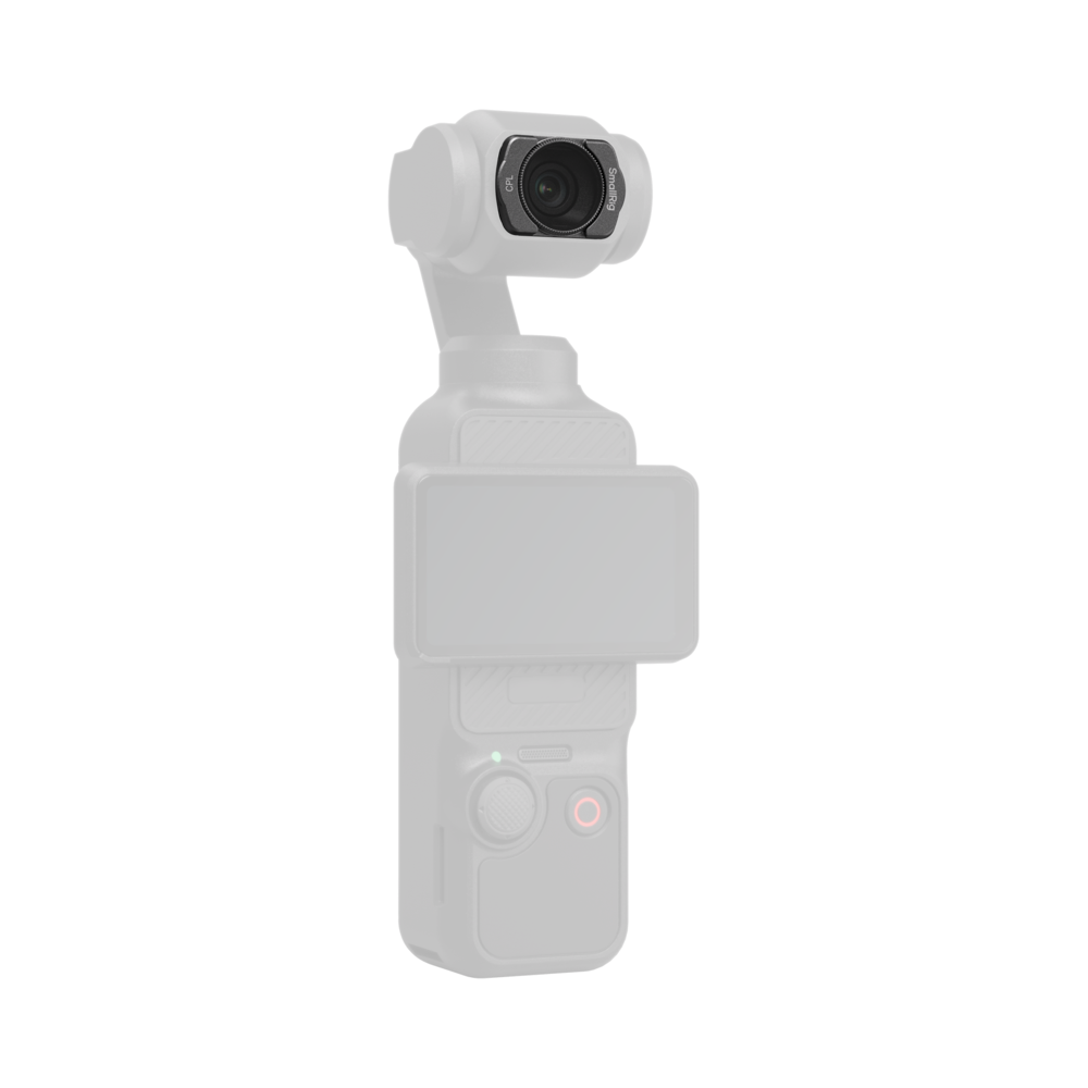 SmallRig 5834 Professional Filter Kit for DJI Osmo Pocket 3