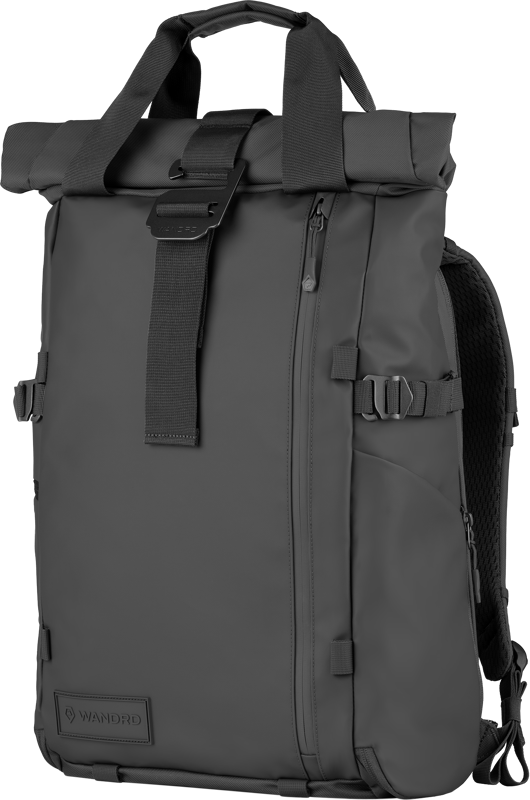 WANDRD PRVKE Bag Only 31L Black