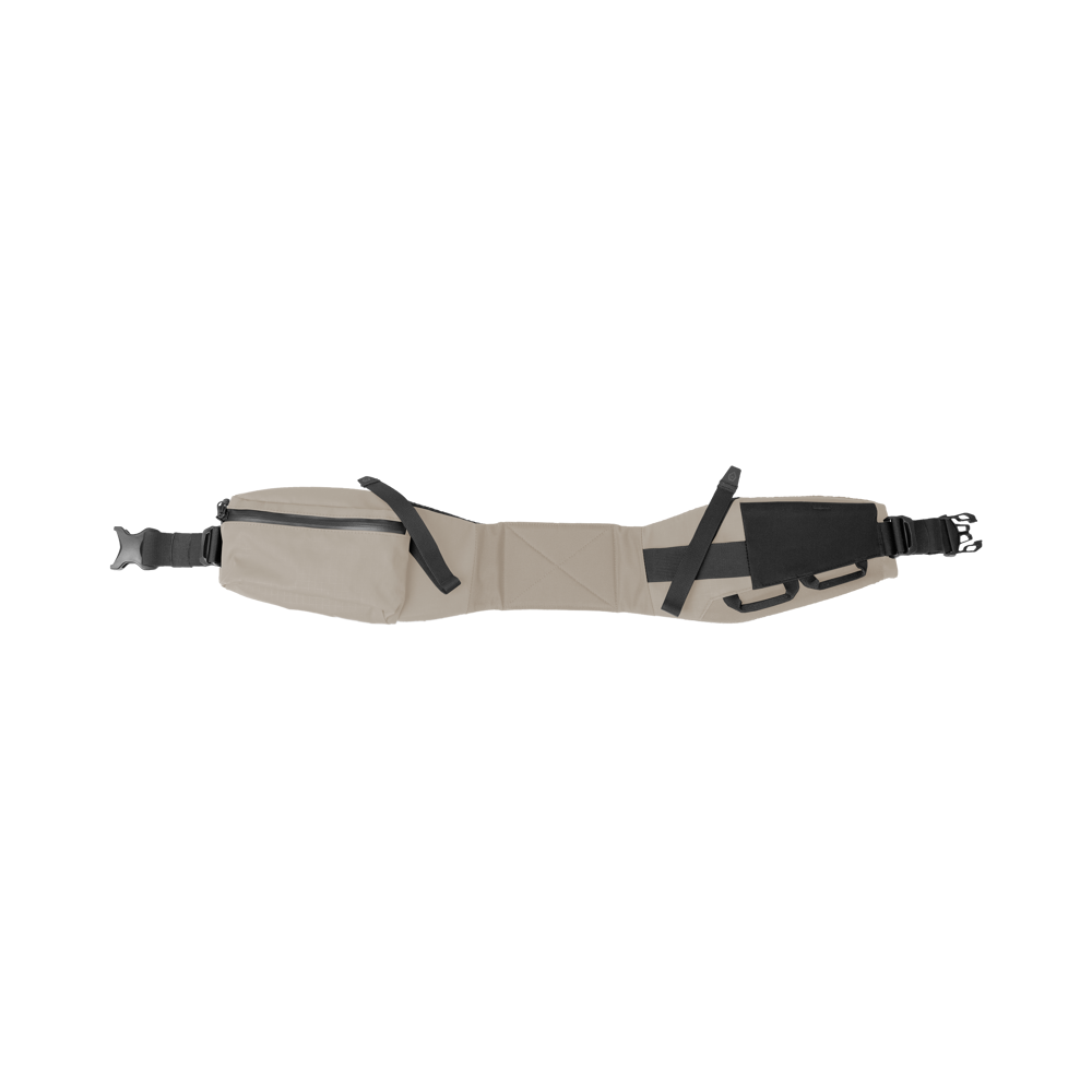 WANDRD Trekking Waist Belt S/M Tan