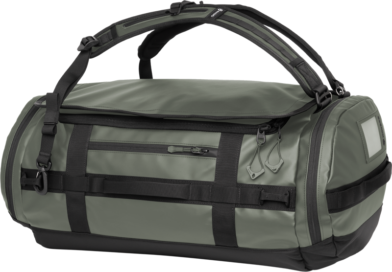 WANDRD CARRYALL Duffel 60L Wasatch Green