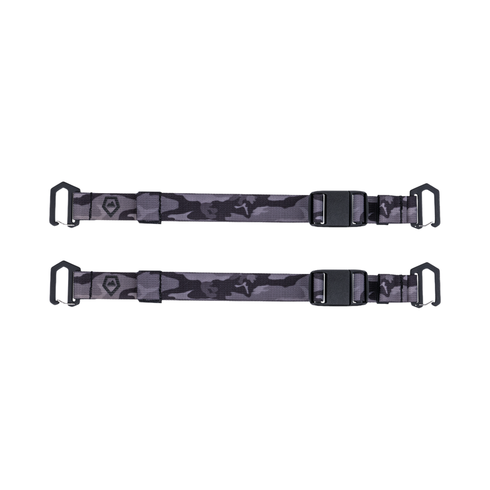 WANDRD Premium Accessory Strap Camo