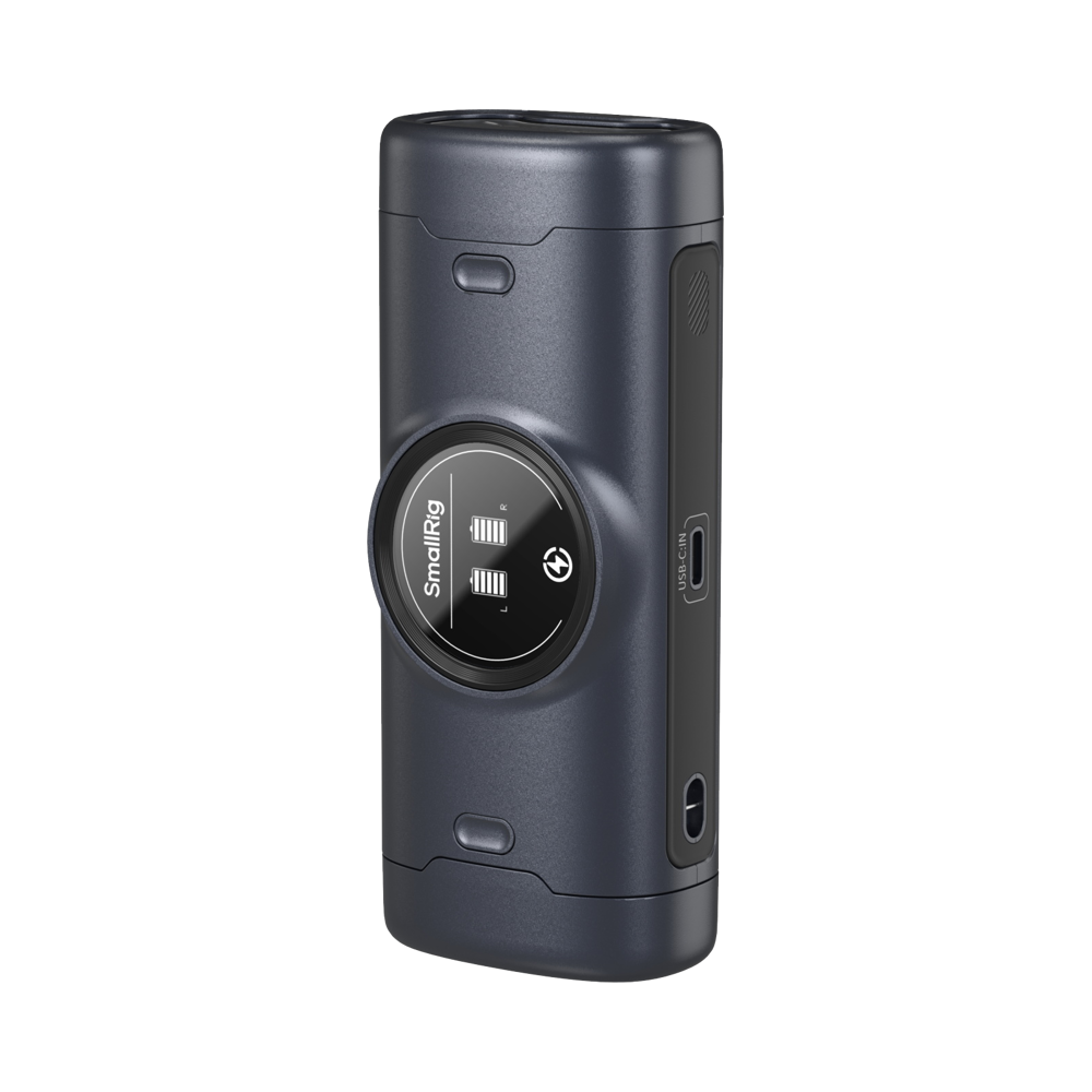SmallRig 5107 Portable Charger Case for EN-EL15c Camera Batteries