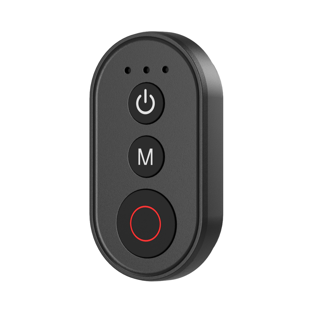 SmallRig 5462 Wireless Remote Controller for Action Cameras and Mobile Phones