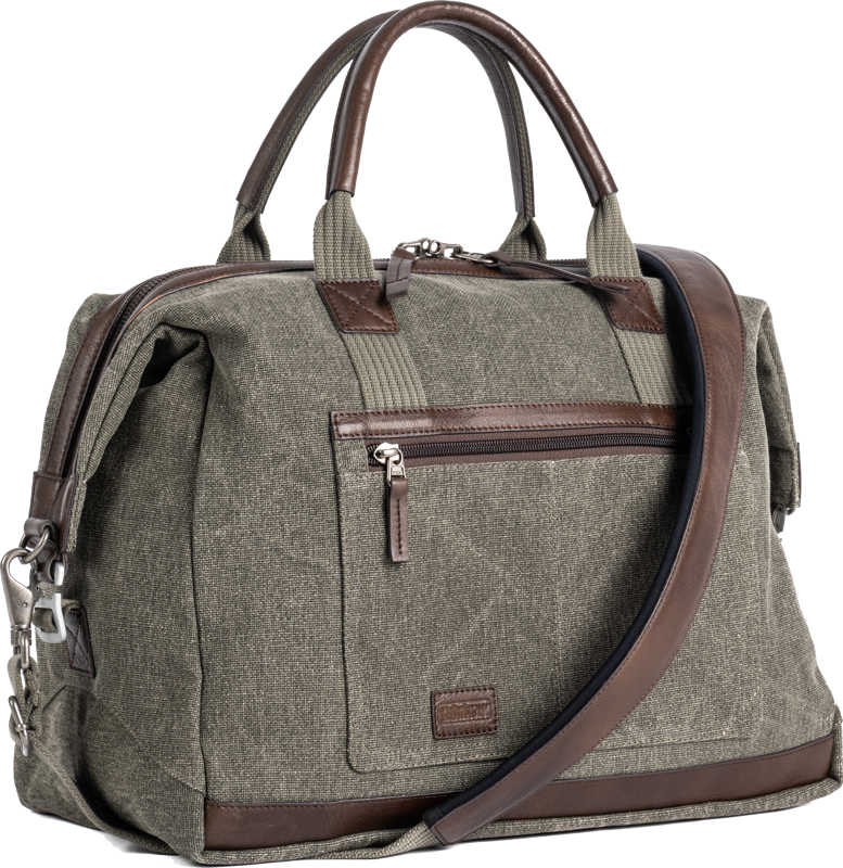 Think Tank Retrospective Weekender