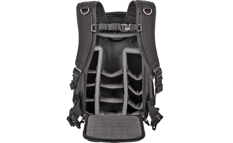 Think Tank Retrospective Backpack 15, Black