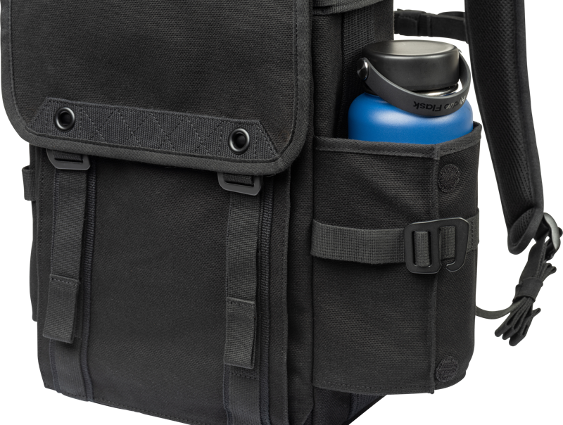 Think Tank Retrospective Backpack 15, Black