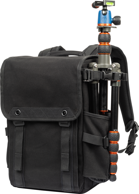 Think Tank Retrospective Backpack 15, Black
