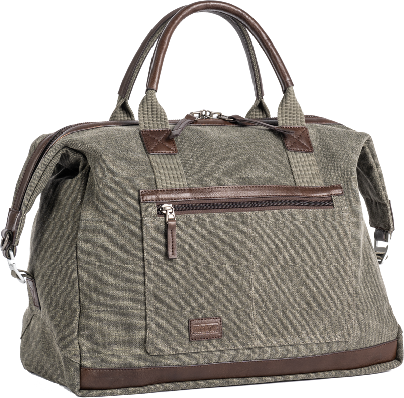 Think Tank Retrospective Weekender