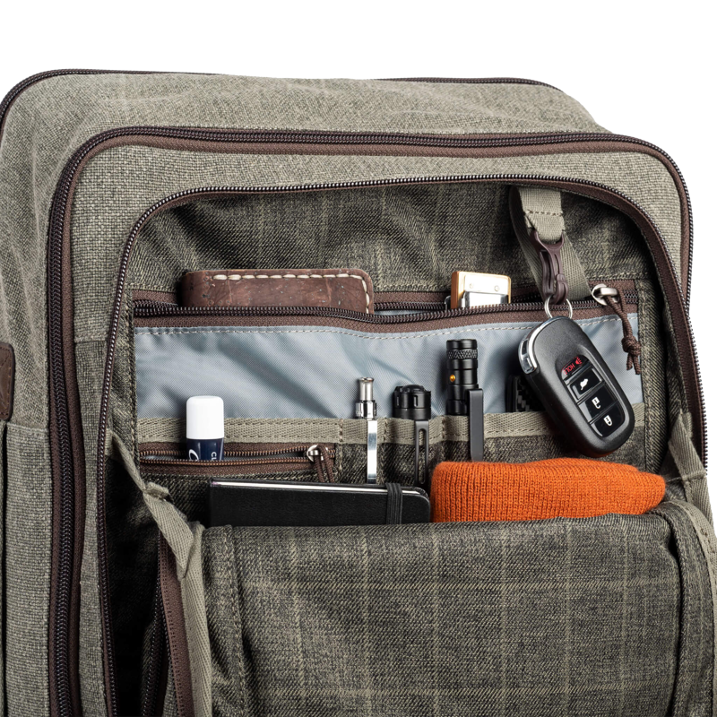 Think Tank Retrospective EDC Backpack