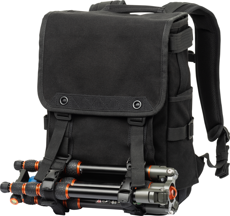 Think Tank Retrospective Backpack 15, Black