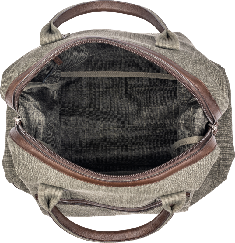 Think Tank Retrospective Weekender