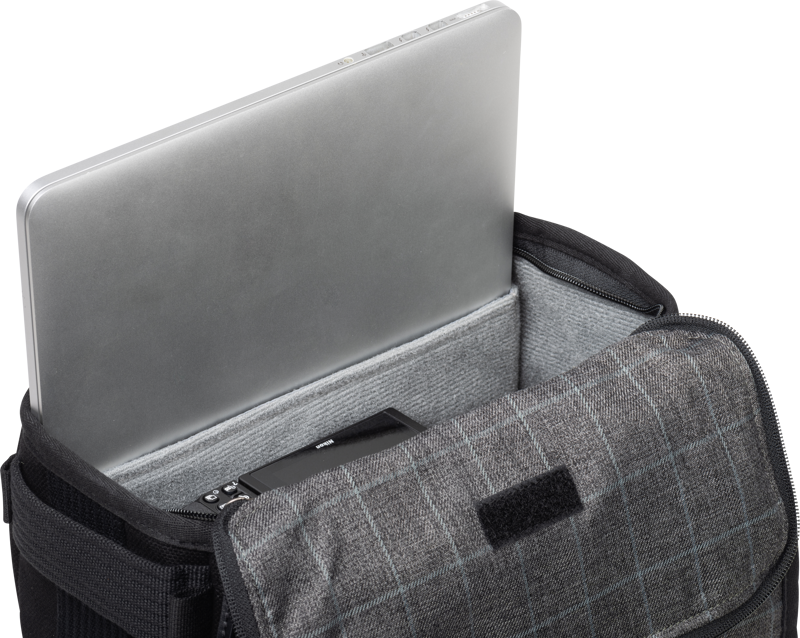 Think Tank Retrospective Backpack 15, Black