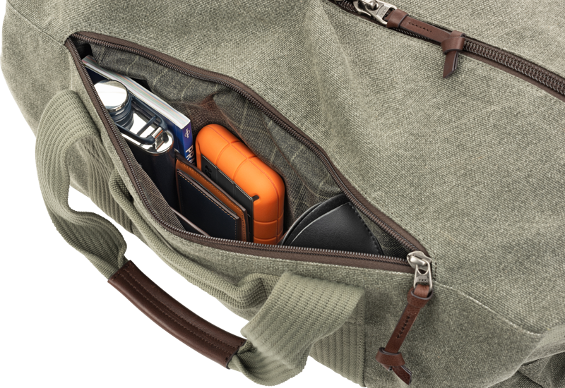Think Tank Retrospective Duffel 50 - Pinestone