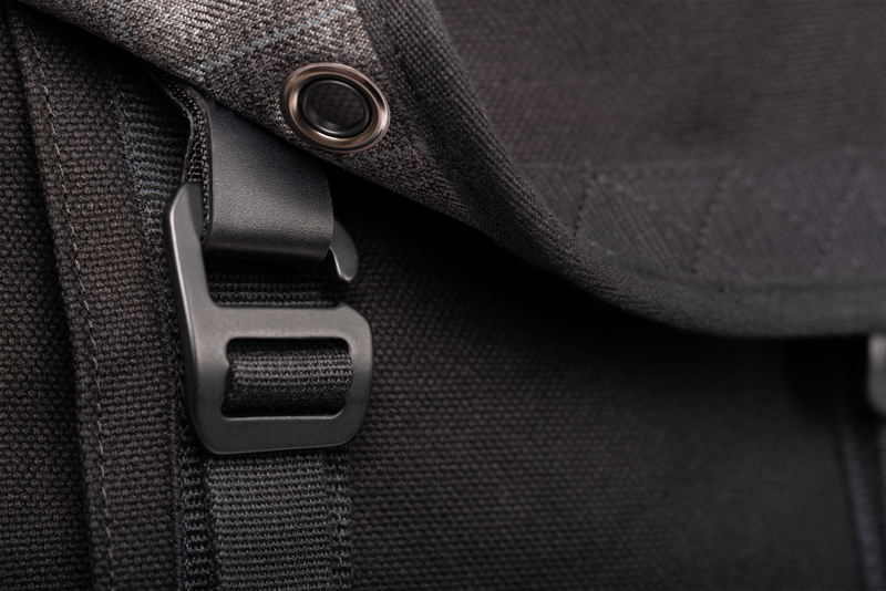 Think Tank Retrospective Backpack 15, Black