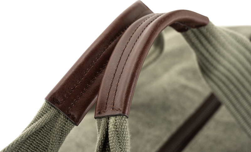 Think Tank Retrospective Duffel 50 - Pinestone