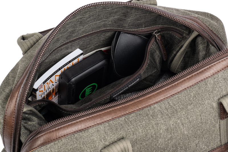 Think Tank Retrospective Weekender