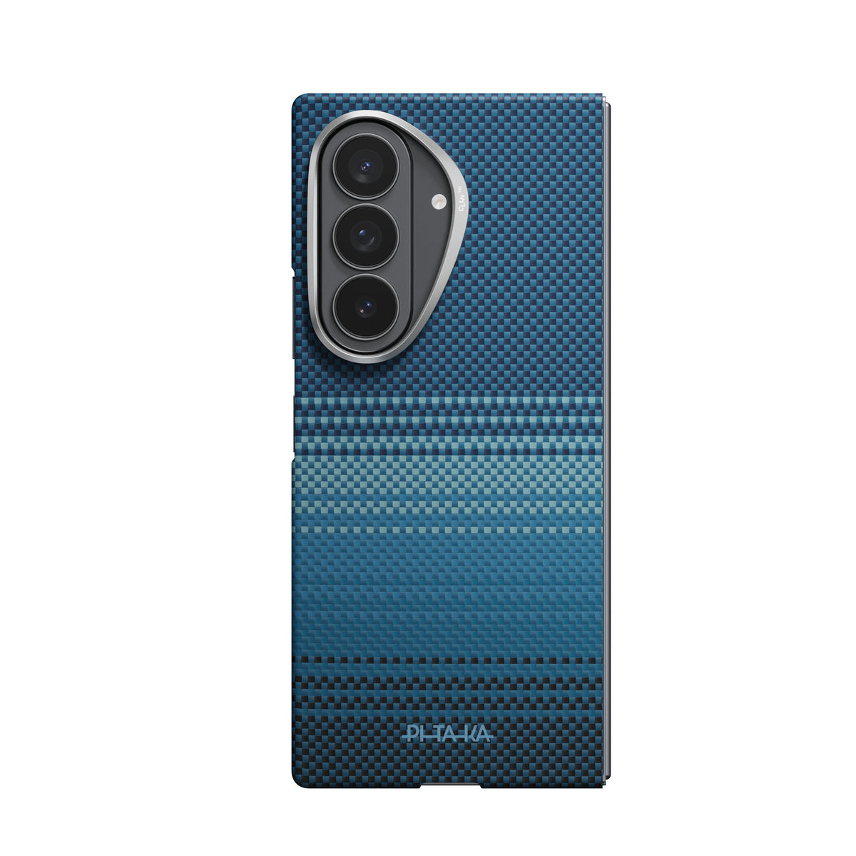 Husă Pitaka Edge Case, Back Cover, Moonrise — Samsung Galaxy Z Fold8 Ultra