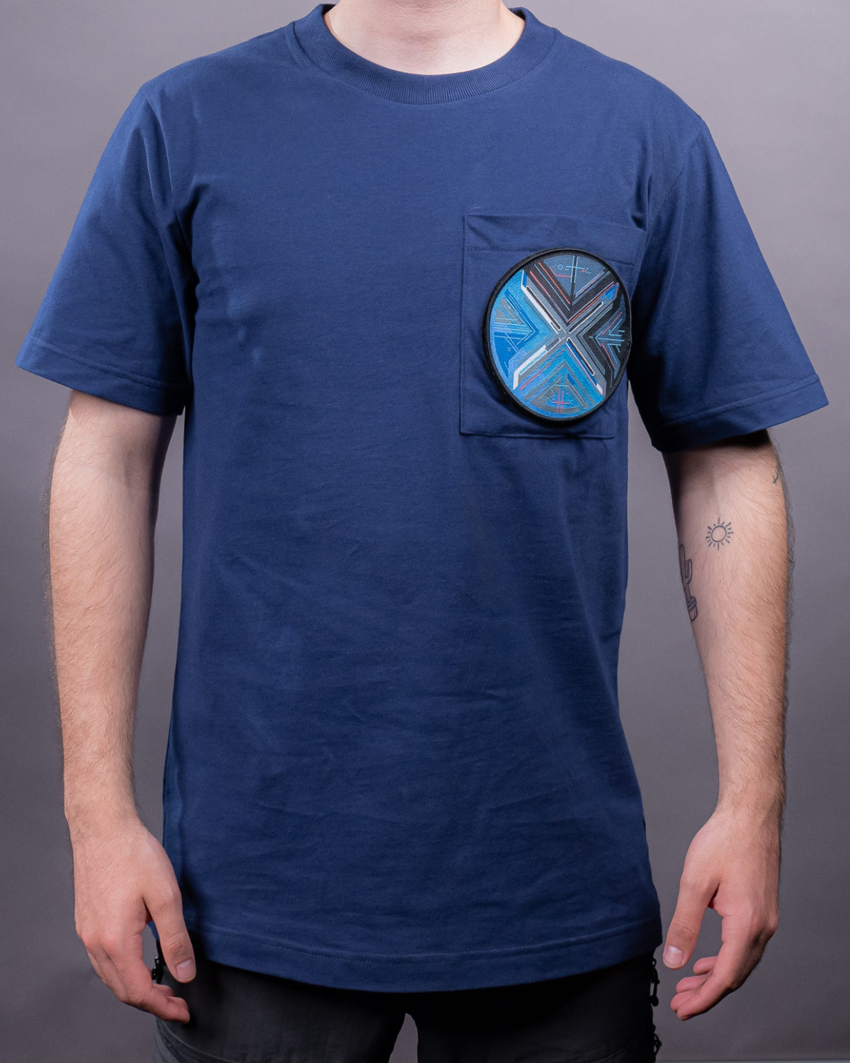 Patch Velcro X