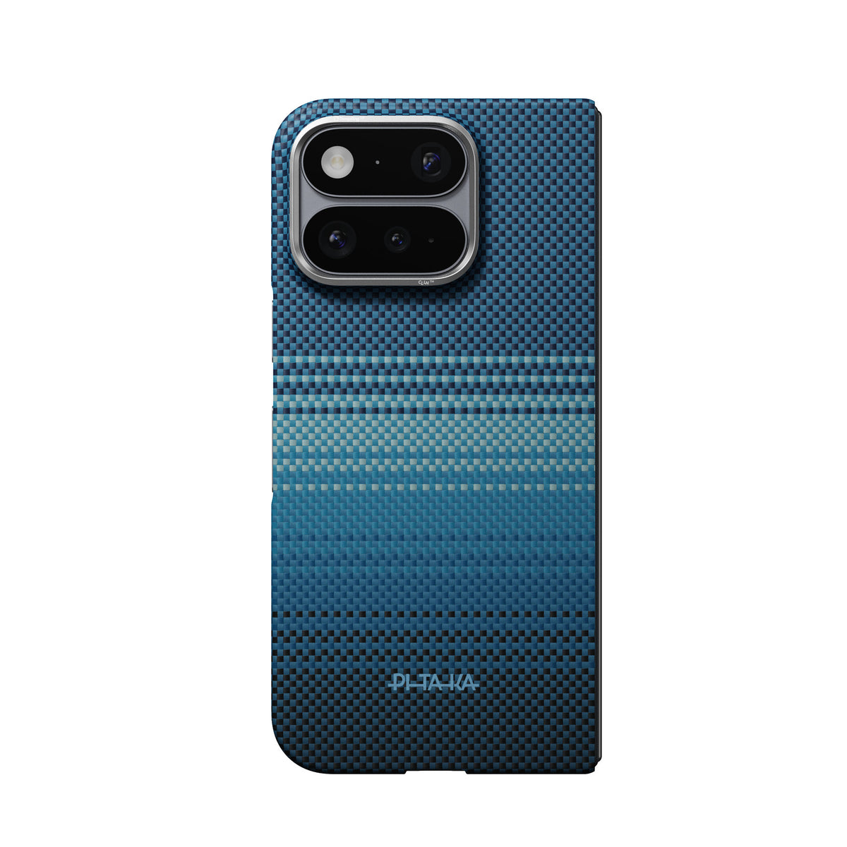 Husă Pitaka Edge Case, Back Cover, Moonrise — Google Pixel 11 Pro Fold