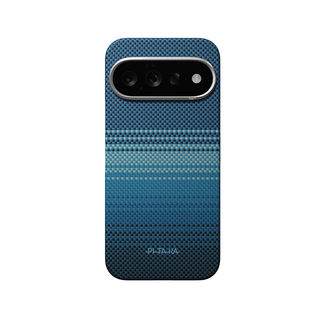 Husă Pitaka Edge Case, Moonrise — Google Pixel 11