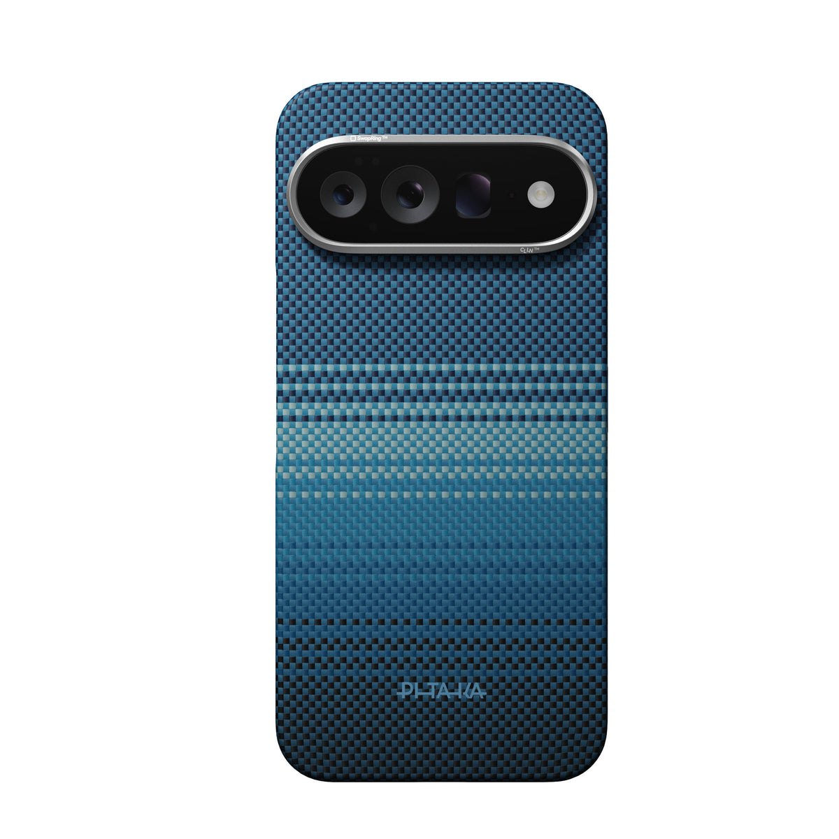 Husă Pitaka Edge Case, Moonrise — Google Pixel 11 Pro