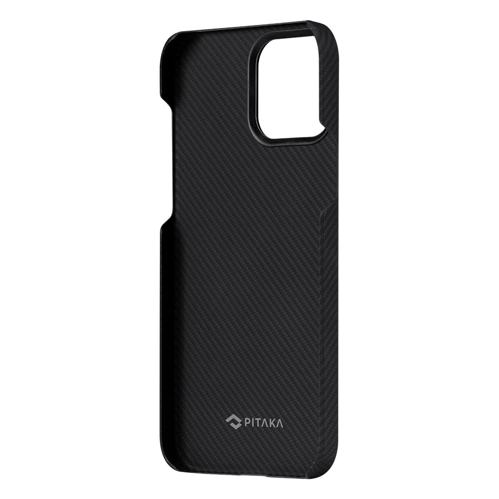 Husă Telefon Pitaka Air, iPhone 13 Pro Max