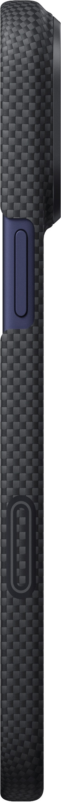 Husă Pitaka Aries Ultra-Slim, No Problemo — iPhone 17 Pro Max