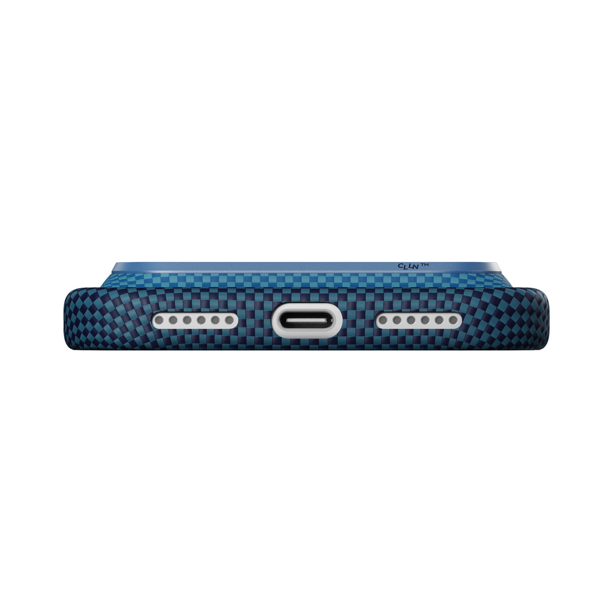 Husă Pitaka Edge Case, Moonrise 2.0 — iPhone 18/17 Pro Max