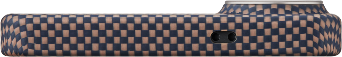 Husă Pitaka Edge Case, Sunset (Aaron Button) — Samsung Galaxy S26