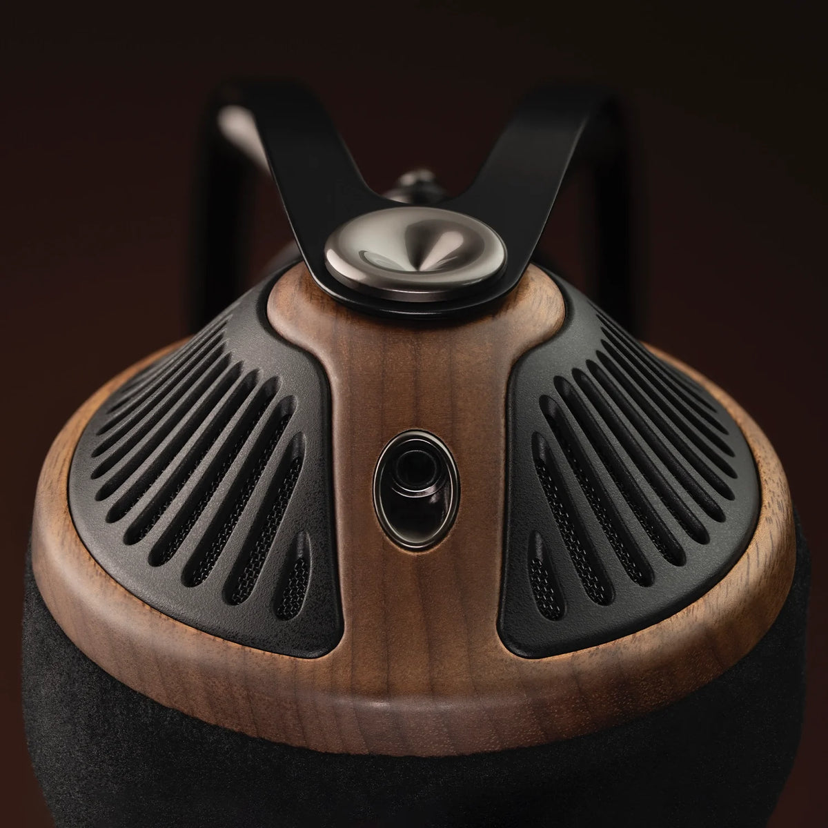 Căști Hi-Fi Meze 105 SILVA, Over-Ear
