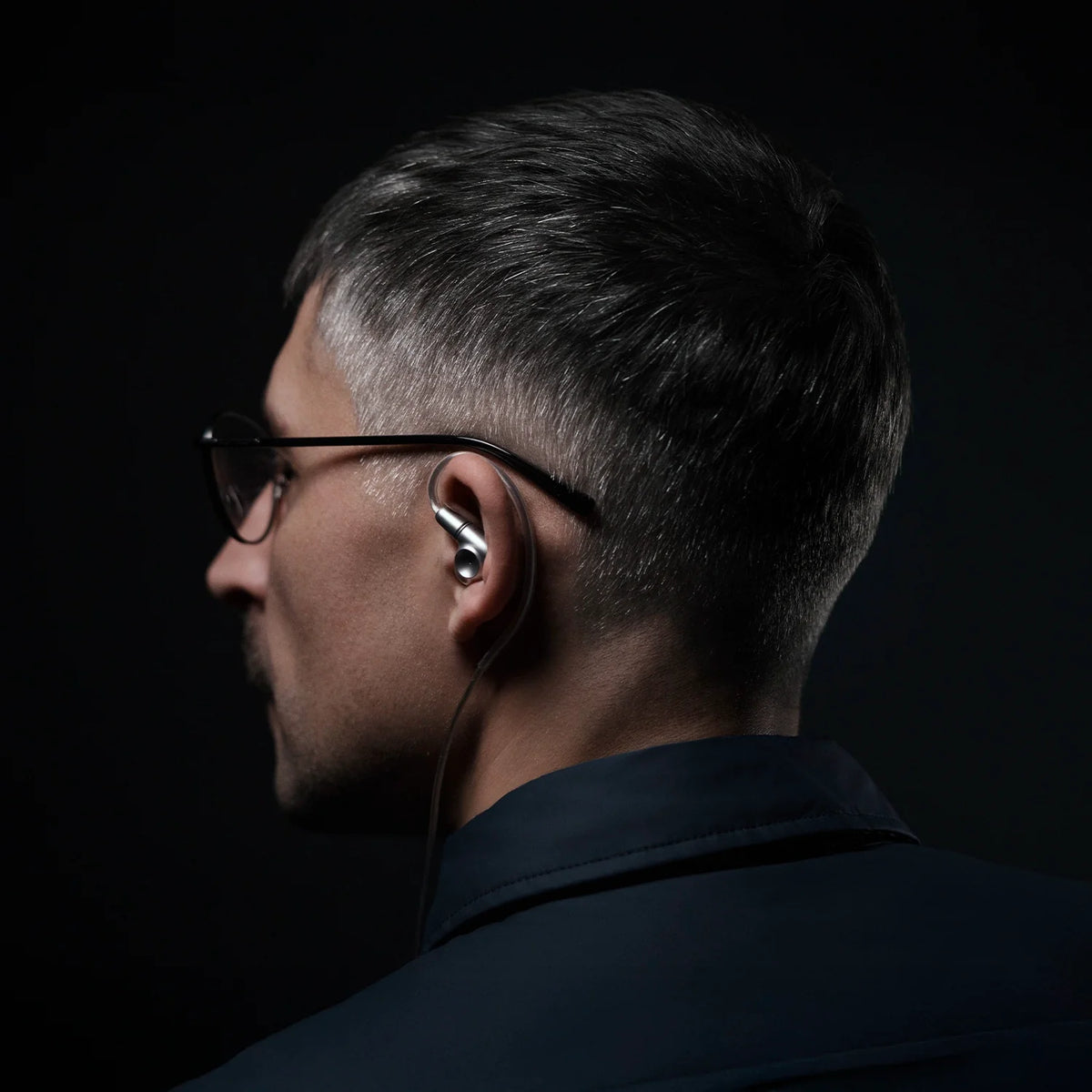 Căști Hi-Fi Meze Astru, In-Ear