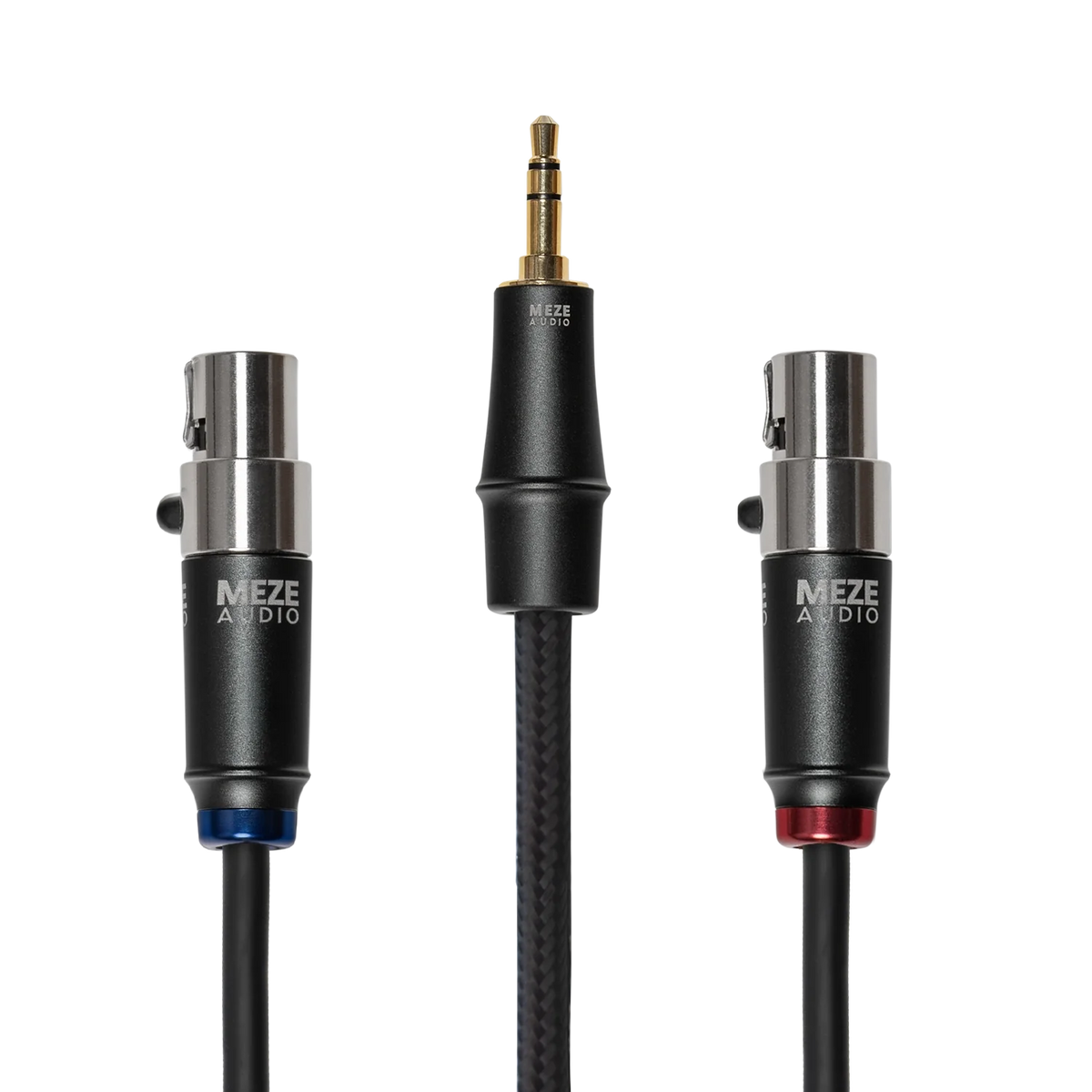 Cablu Meze Mini-XLR la 3,5 mm, OFC