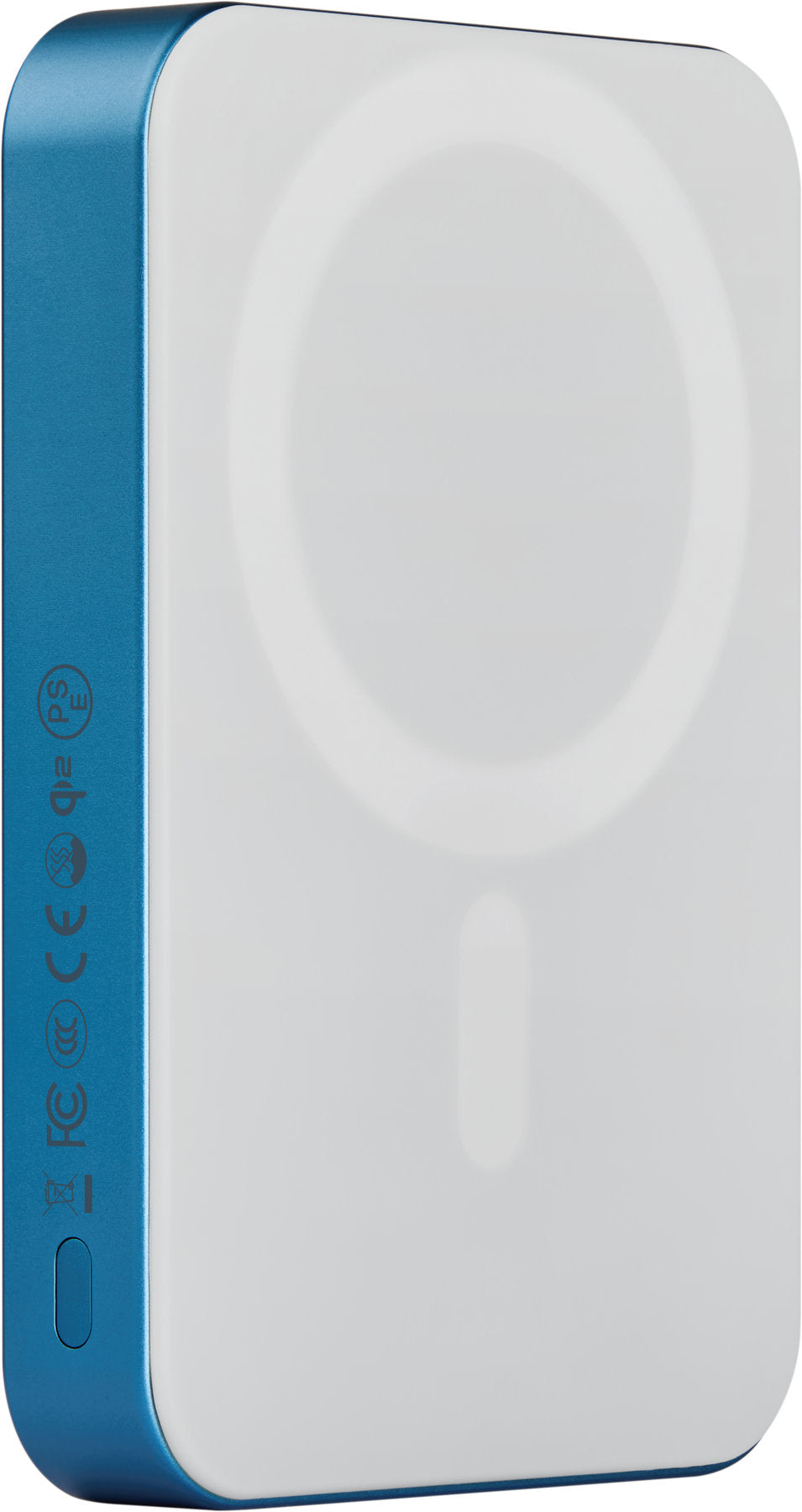 Baterie externă Pitaka Power Bank Qi2, 10 000 mAh, Moonrise