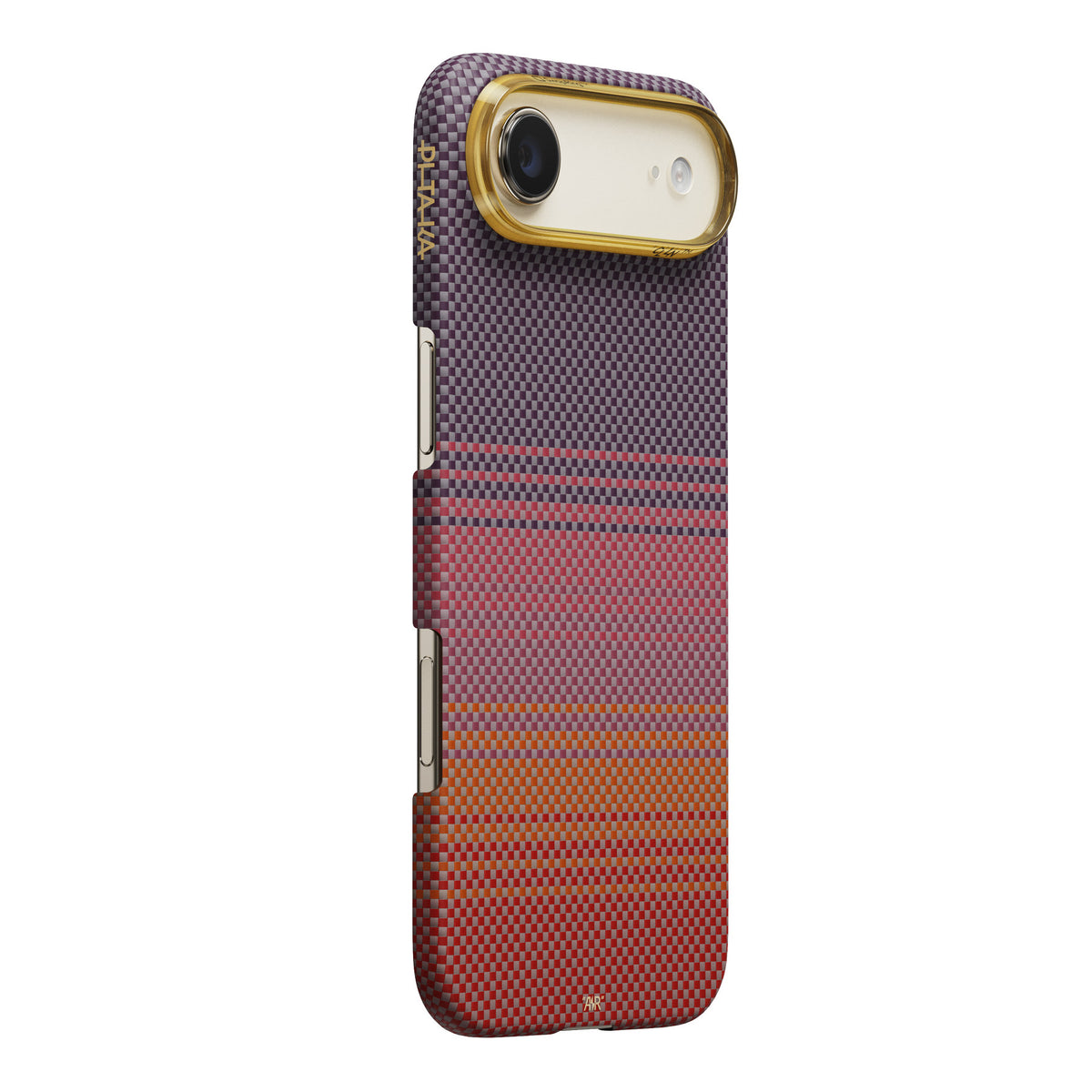 Husă Pitaka Edge Case, California Dream Sunset 2.0 #2 — iPhone Air