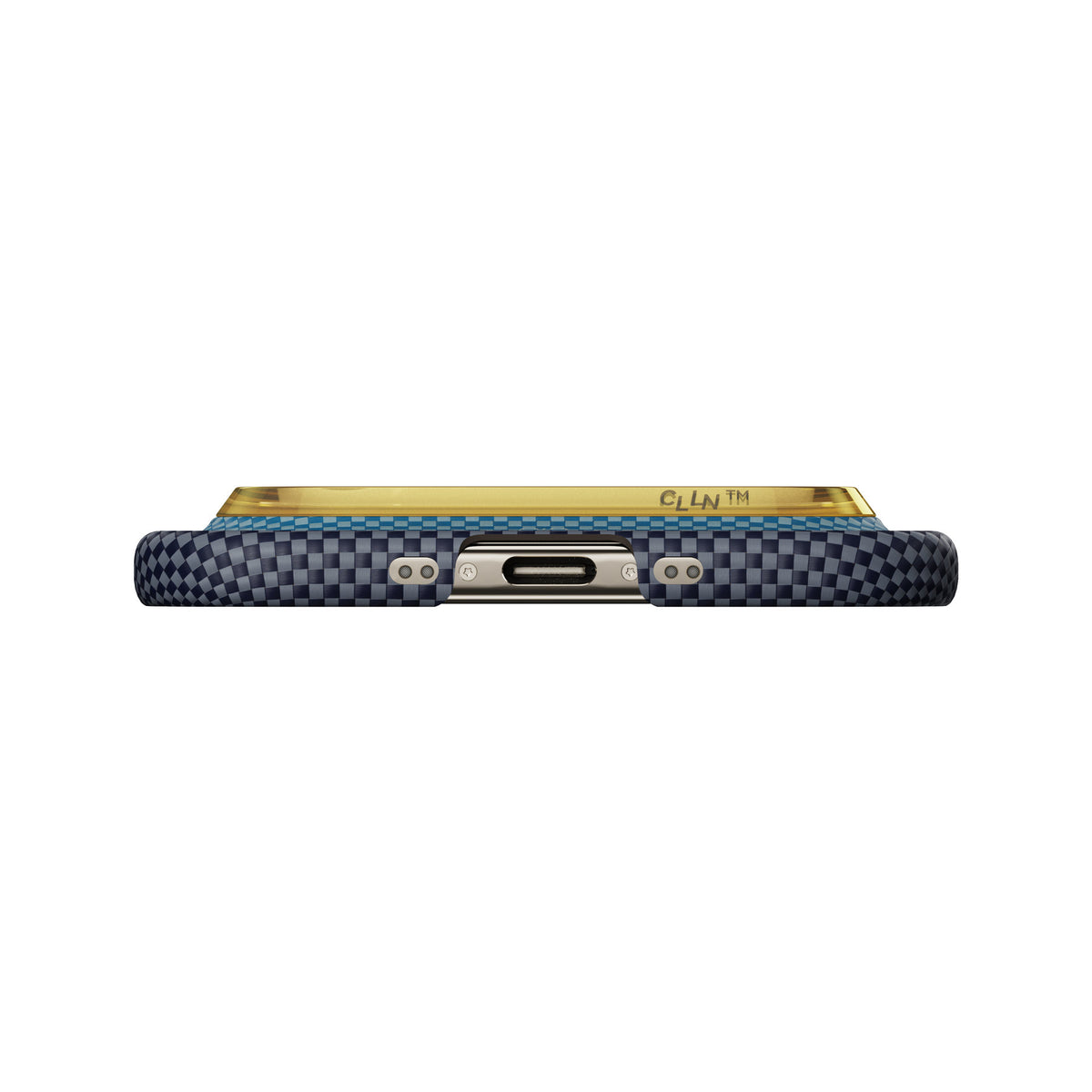 Husă Pitaka Edge Case, California Dream Sunset 2.0 #3 — iPhone Air