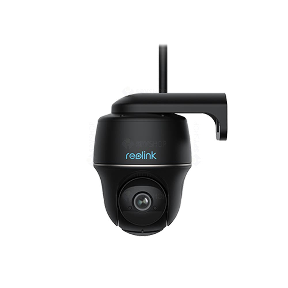 Cameră Supraveghere Wireless IP Wifi Speed Dome Reolink Argus PT Pro