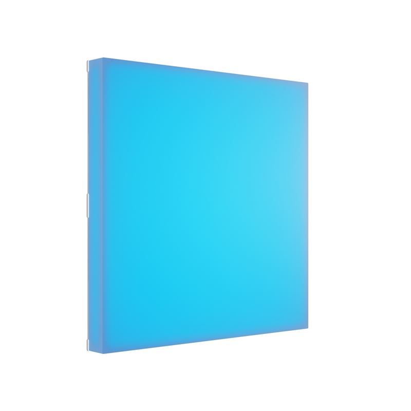 Pachet extensie 2 panouri Nanoleaf Blocks Squares