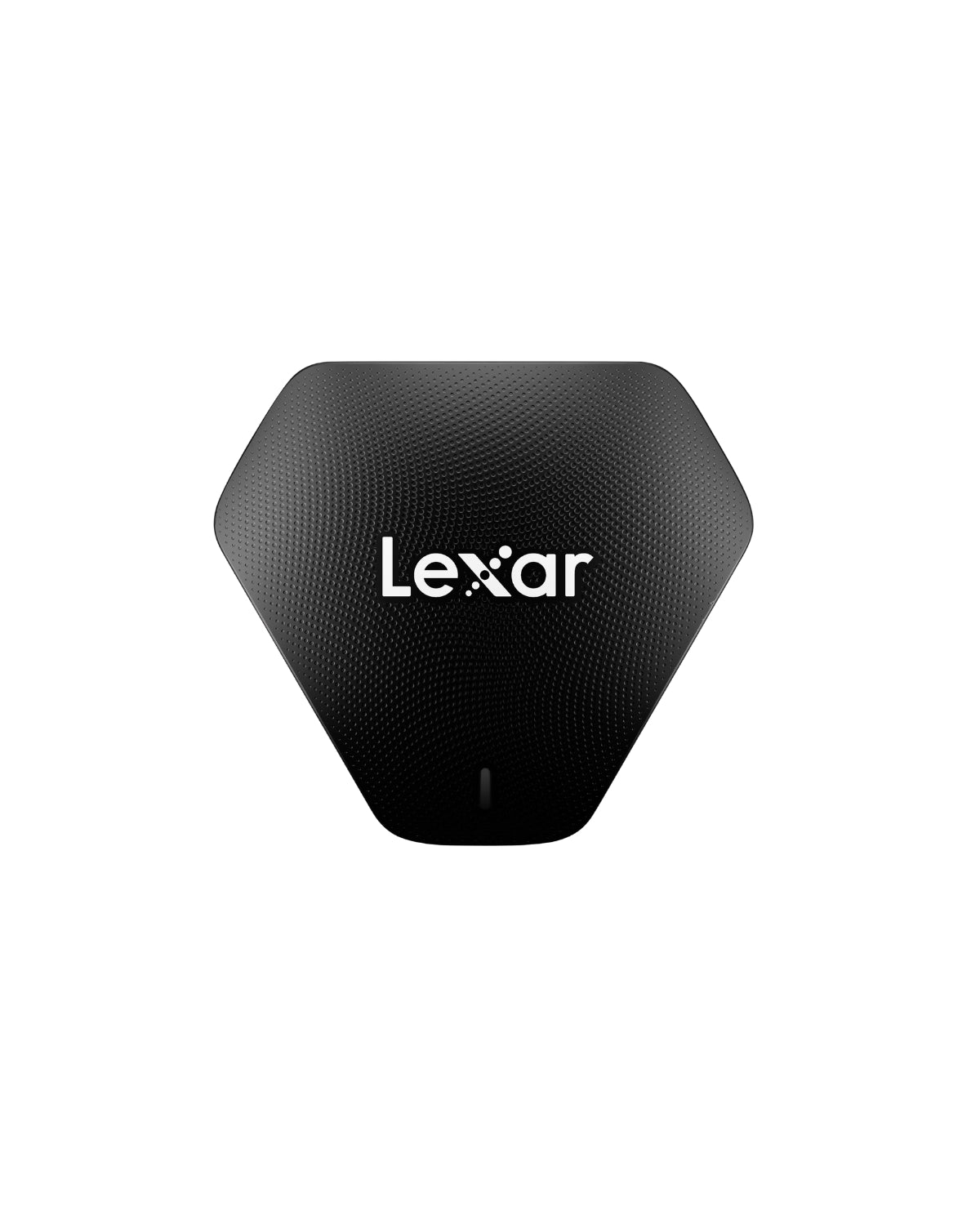 Lexar Cardreader Multi-3-in-1 SD/micro SD/CF - USB 3.1 (USB Type C)