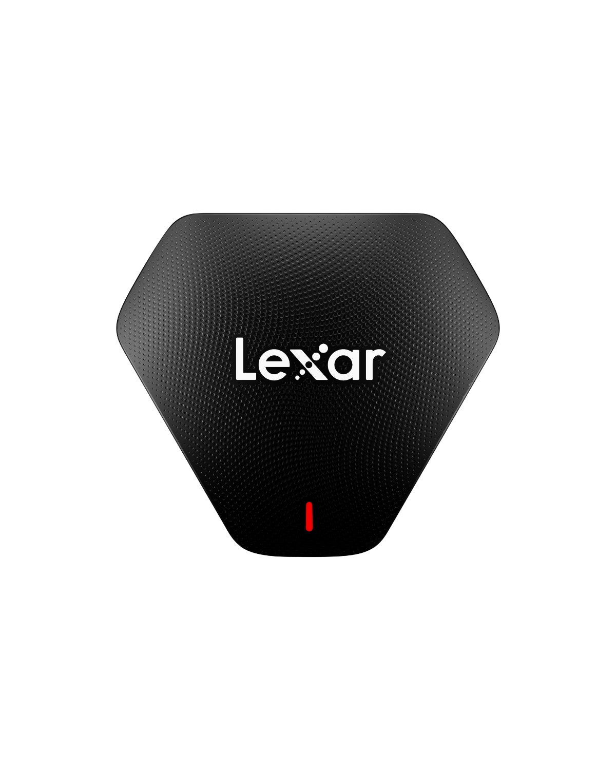Lexar Cardreader Multi-3-in-1 SD/micro SD/CF - USB 3.1 (USB Type C)